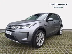 Utilisé 2023 Land Rover Discovery Sport SE SUV | 46 999 € (Prix juste)