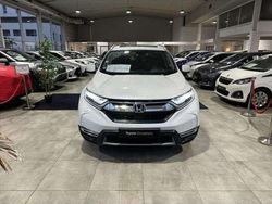 Utilisé 2019 Honda CR-V Exclusive SUV | 23 490 € (Prix cher)