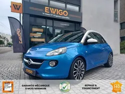 Utilisé 2018 Opel Adam Glam Citadine | 10 990 €