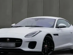 Utilisé 2020 Jaguar F-Type R-Dynamic Coupé | 47 900 € (Prix juste)