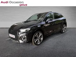 Utilisé 2025 Audi Q5 Sportback S-Line SUV | 79 980 €