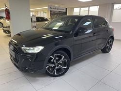 Noir mythe métallisé Utilisé 2022 Audi A1 Design Citadine | 27 900 € (Prix juste)