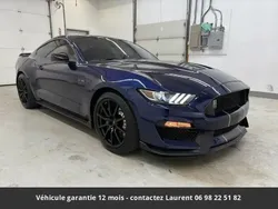 Bleu Utilisé 2018 Ford Mustang Coupé | 81 498 €
