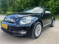 Noir Utilisé 2014 VW Beetle Cup Berline | 9 490 € (Bon prix)