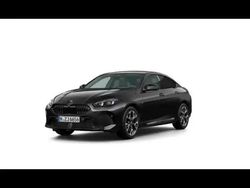 Saphirschwarz métallisé Nouvelle 2025 BMW 220 M Sport Berline | 48 900 €