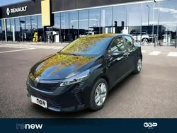 Noir Utilisé 2024 Renault Clio V Evolution Citadine | 19 990 € (Prix cher)