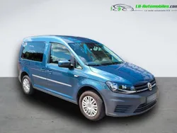 Utilisé 2018 VW Caddy Monospace | 19 800 € (Prix juste)