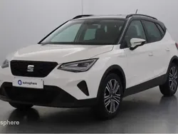 Rouge Utilisé 2023 Seat Arona Copa SUV | 15 799 € (Bon prix)