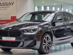 Utilisé 2022 BMW 220 M Sport | 32 900 € (Prix juste)