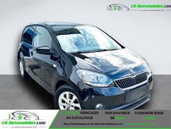 Utilisé 2017 Skoda Citigo Citadine | 14 900 € (Prix juste)