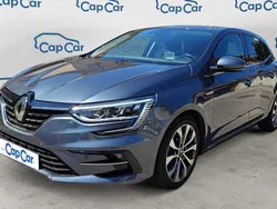 Utilisé 2021 Renault Mégane IV Intens | 16 200 € (Bon prix)