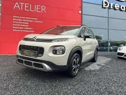 Beige Utilisé 2019 Citroën C3 Aircross SUV | 11 900 € (Bon prix)