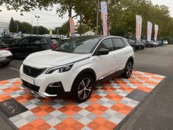 Occasion 2020 Peugeot 3008 GT-line | 17 690 € (Prix juste)