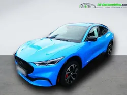 Utilisé 2022 Ford Mustang Coupé | 34 400 €