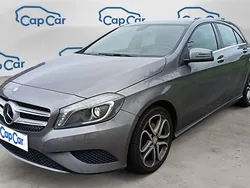 Utilisé 2015 Mercedes A200 | 14 990 €