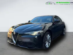 Utilisé 2024 Alfa Romeo Giulia Berline | 36 900 € (Super prix)