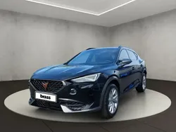 Noir Utilisé 2024 Cupra Formentor SUV | 33 450 € (Prix cher)