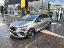 Gris Utilisé 2025 Renault Clio V Esprit Alpine Berline | 23 490 € (Prix cher)