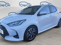Occasion 2023 Toyota Yaris Hybrid Design | 20 490 € (Bon prix)