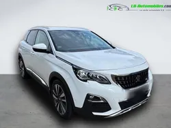 Utilisé 2019 Peugeot 3008 | 19 800 € (Prix assez cher)