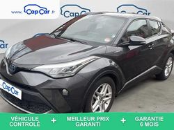 Occasion 2020 Toyota C-HR Business Edition SUV | 15 290 € (Prix juste)