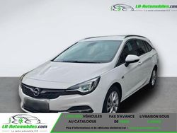 Occasion 2020 Opel Astra Break | 19 000 € (Prix juste)