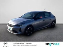 Gris quartz métallisé Utilisé 2022 Opel Corsa-e GS Line Citadine | 14 990 €