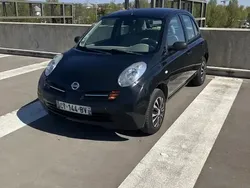 Utilisé 2004 Nissan Micra Citadine | 2 900 €