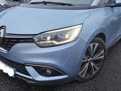Occasion 2018 Renault Scénic IV Intens Monospace | 14 690 € (Prix juste)