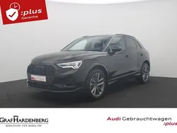 Noir Utilisé 2025 Audi Q3 Sport SUV | 45 980 € (Prix assez cher)