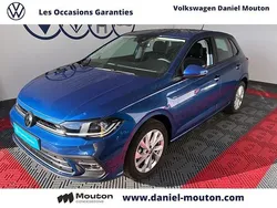 Utilisé 2024 VW Polo Style | 22 900 € (Prix juste)