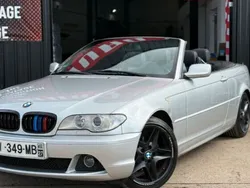 Utilisé 2006 BMW 318 Cabriolet | 8 200 €