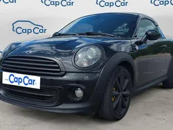 Utilisé 2012 Mini Cooper Chili Citadine | 7 690 € (Prix cher)