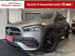 Gris Utilisé 2021 Mercedes GLA35 AMG AMG SUV | 37 980 €