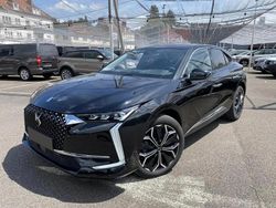 Noir Nouvelle 2025 DS Automobiles DS4 Berline | 32 790 € (Prix assez cher)