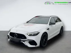 Utilisé 2024 Mercedes C63S AMG AMG Berline | 104 800 € (Super prix)