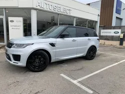 Utilisé 2021 Land Rover Range Rover Sport Autobiography Dynamic SUV | 53 550 € (Prix cher)