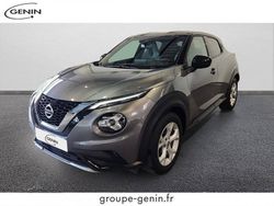 Gris Utilisé 2020 Nissan Juke SUV | 16 900 € (Prix juste)