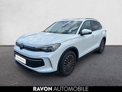 Utilisé 2024 VW Tiguan Edition SUV | 38 790 € (Prix juste)