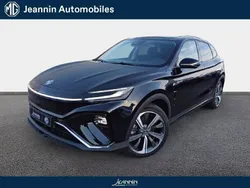Noir Utilisé 2023 MG Marvel R SUV | 27 990 € (Bon prix)