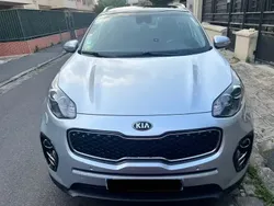 Argent Utilisé 2018 Kia Sportage Premium SUV | 17 960 € (Prix juste)