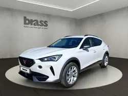 Blanc Utilisé 2023 Cupra Formentor Basis SUV | 26 980 € (Bon prix)