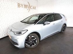 Utilisé 2025 VW ID.3 Pro Citadine | 30 238 € (Super prix)