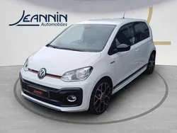 Utilisé 2023 VW up! Citadine | 16 490 € (Prix juste)