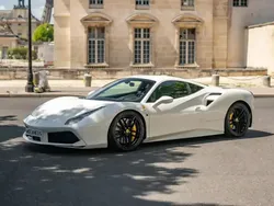 Utilisé 2016 Ferrari 488 Coupé | 199 900 €