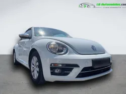 Utilisé 2018 VW Beetle Coupé | 21 800 € (Prix cher)