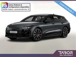 Gris Nouvelle 2025 Audi S6 e-tron Sport Berline | 80 559 €