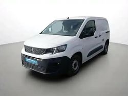 Bla Utilisé 2020 Peugeot Partner S Van | 14 990 €
