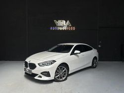 Blanc Utilisé 2020 BMW 220 Sport Line Coupé | 27 990 € (Super prix)