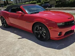 Utilisé 2012 Chevrolet Camaro Cabriolet | 29 000 €